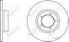 LDV KAM2108 Brake Disc